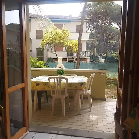 Rio Marina Bilo * פרינצ'יפינה א מארה