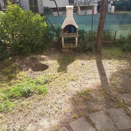 Rio Marina Bilo דירה *