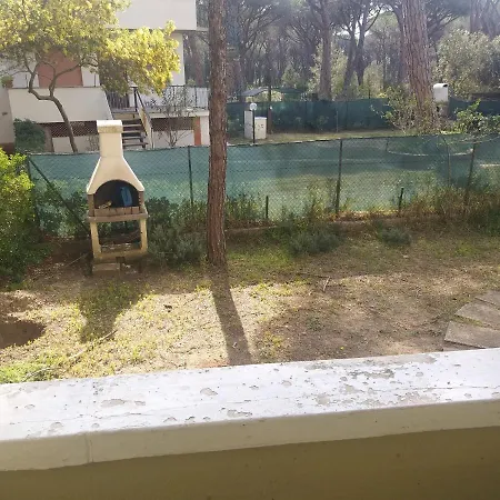 Rio Marina Bilo דירה פרינצ'יפינה א מארה