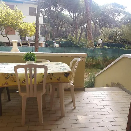 דירה Rio Marina Bilo *