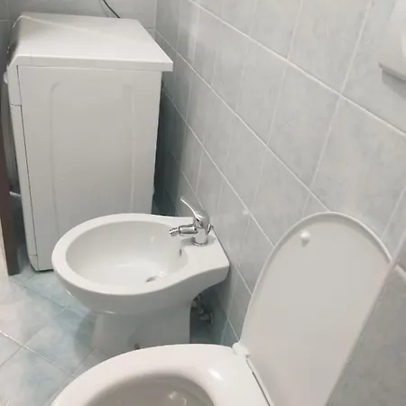 Rio Marina Bilo דירה פרינצ'יפינה א מארה