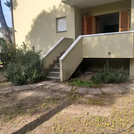 Rio Marina Bilo דירה פרינצ'יפינה א מארה