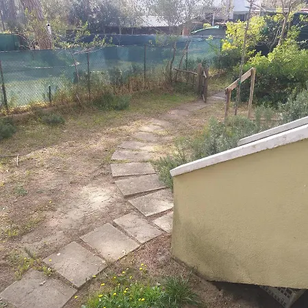 דירה Rio Marina Bilo