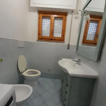 Rio Marina Bilo דירה *